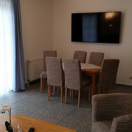 شقة Haus Emsland By Altmann بينز المظهر الخارجي الصورة