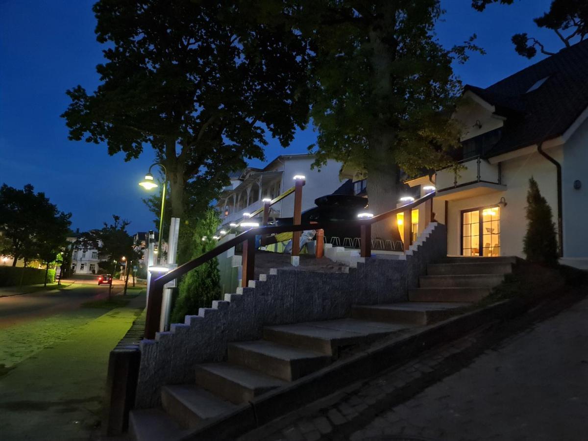 شقة Haus Emsland By Altmann بينز المظهر الخارجي الصورة