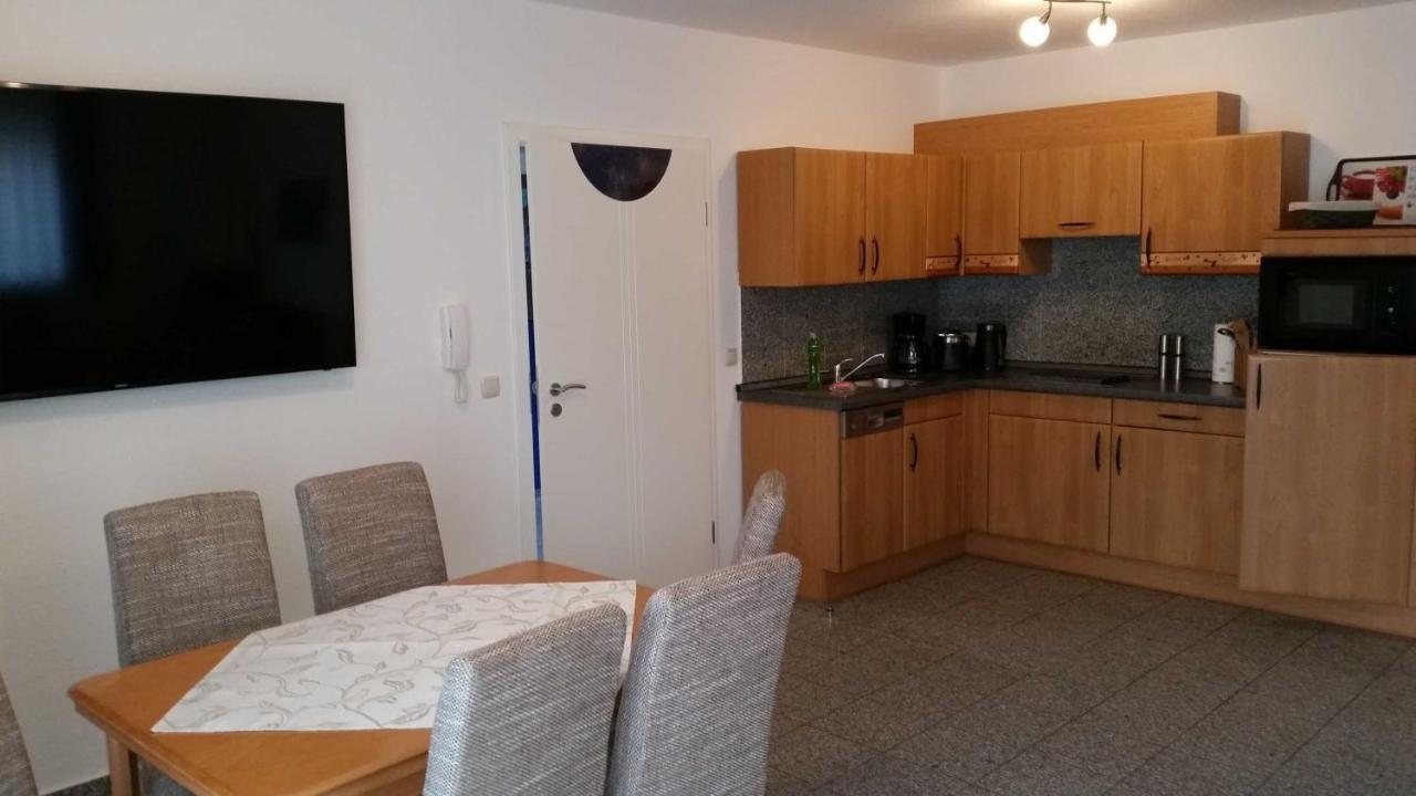 شقة Haus Emsland By Altmann بينز المظهر الخارجي الصورة