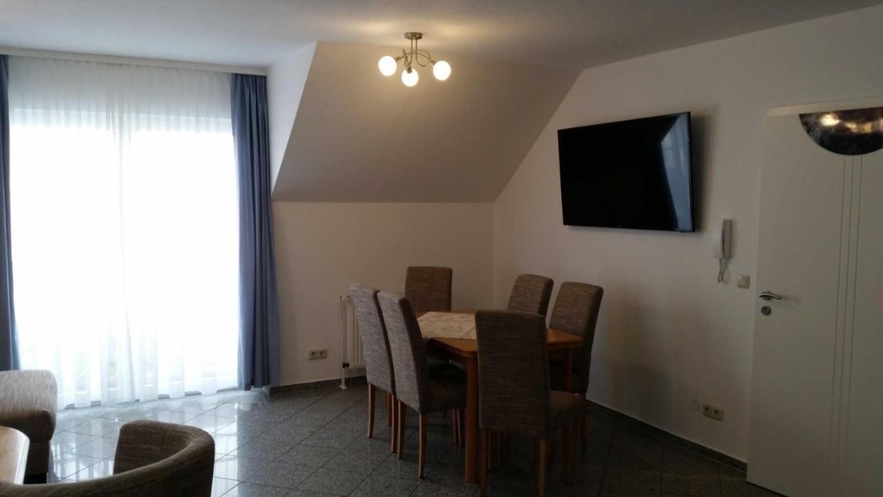 شقة Haus Emsland By Altmann بينز المظهر الخارجي الصورة
