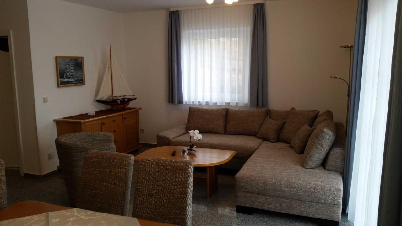 شقة Haus Emsland By Altmann بينز المظهر الخارجي الصورة