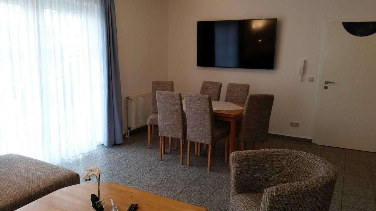 شقة Haus Emsland By Altmann بينز المظهر الخارجي الصورة